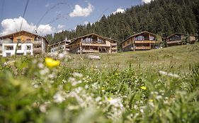 Priva Alpine Lodge
